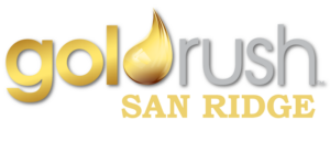 Goldrush San Ridge Online Casinos